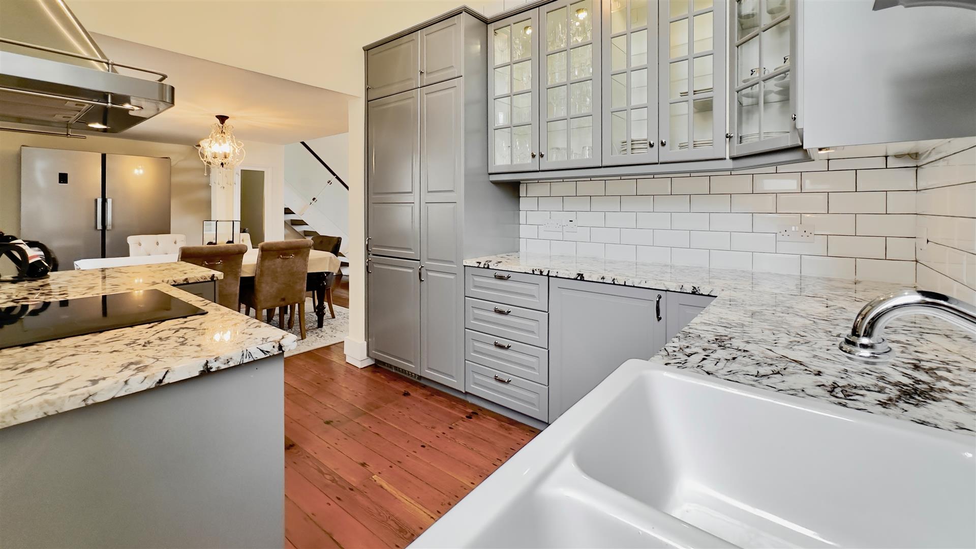 Image of Apartment - 3 Bedrooms - 2 Bathrooms for Sale in Cliftons-Gibraltar, Image 4